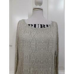 Claudia Strater shirt lange mouw 40