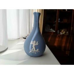wedgwood vaasje ,goede conditie