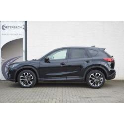 Mazda CX-5 2.0 SkyActiv-G 165 GT-M Line 2WD | Camera | Cruis