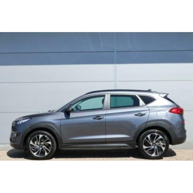 Hyundai Tucson 1.6 T-GDI Comfort / Panorama Dak / 19"/ Clima