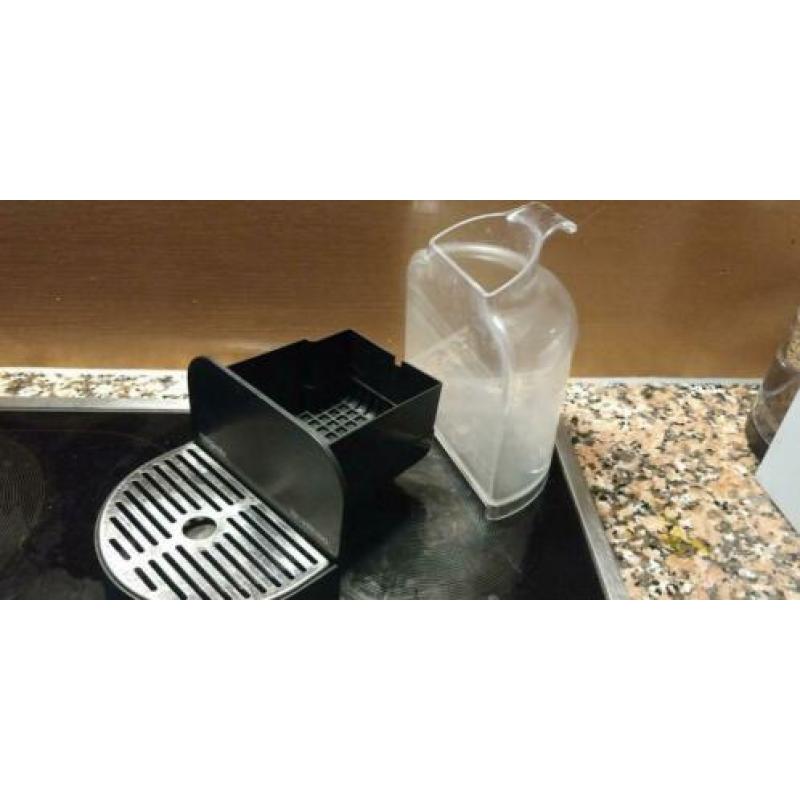 Onderdelen voor Nespresso magimix