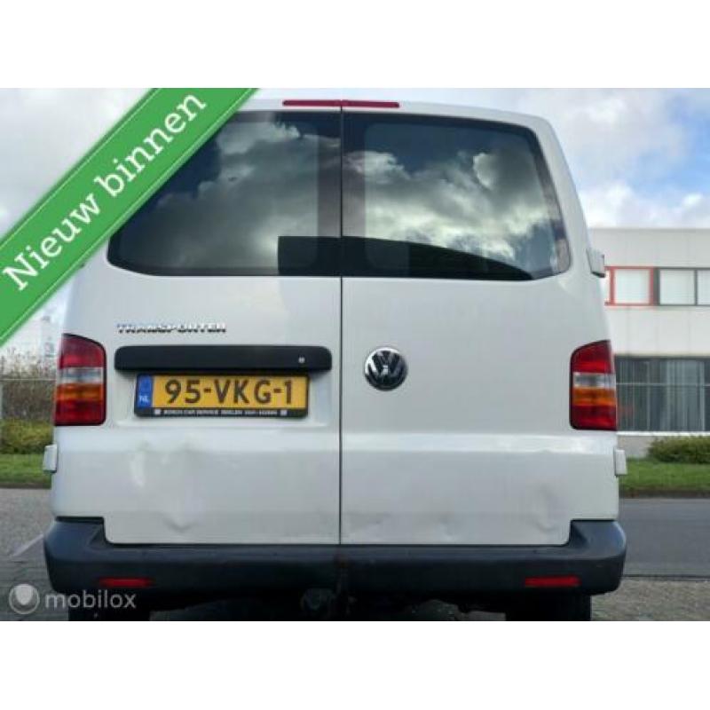 Volkswagen Transporter 1.9 TDI 340|Lang|APK 10-10-2020|