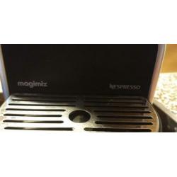 Onderdelen voor Nespresso magimix