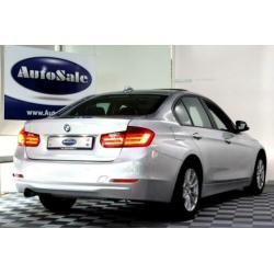 BMW 3 Serie 320i xDrive Executive AUT SCHUIFDAK NAVI XENON B