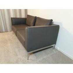 ROLF BENZ Volta |2,5 zits bank | Tweedehands | MARGE ITEM |