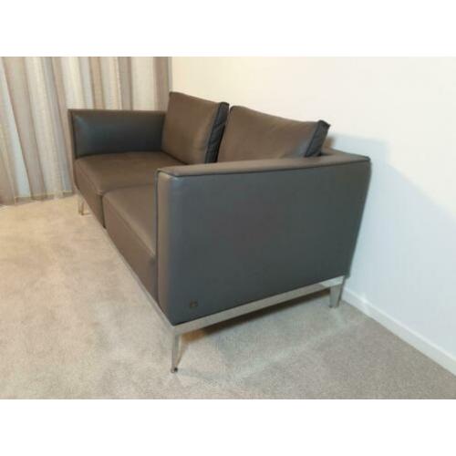 ROLF BENZ Volta |2,5 zits bank | Tweedehands | MARGE ITEM |
