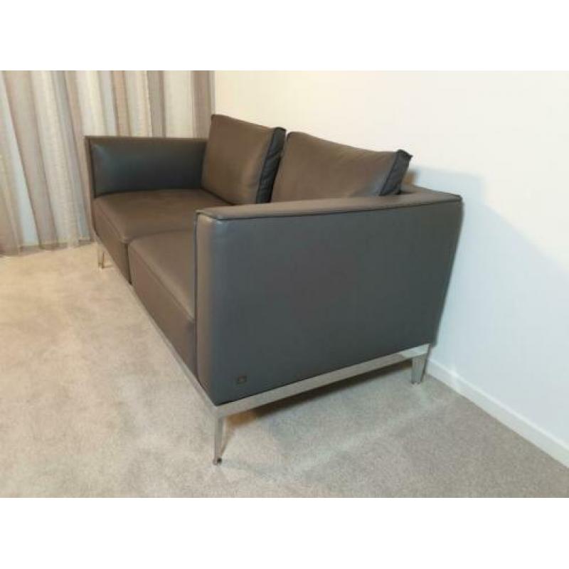 ROLF BENZ Volta |2,5 zits bank | Tweedehands | MARGE ITEM |