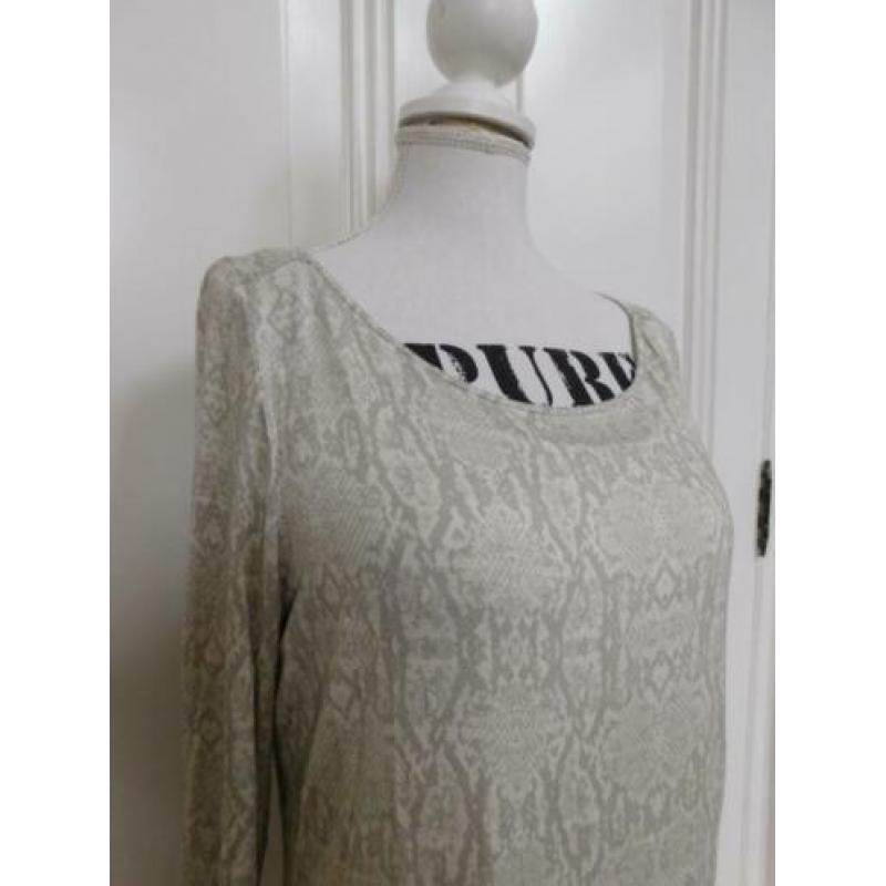 Claudia Strater shirt lange mouw 40