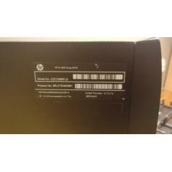 Snelle budget computer met SSD!