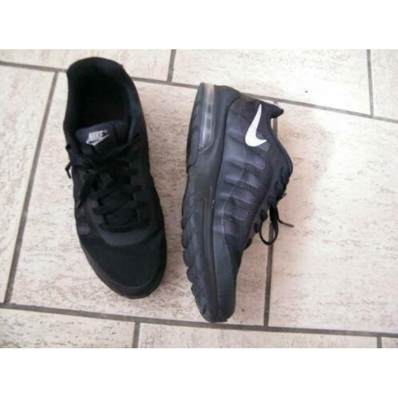 Nike Airmax gympen 39 Orgineel Zgan