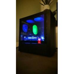 Game PC I5 6600K | GTX 1070 8g | 16 gb | ssd 240 | i5-6600k