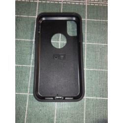 Otterbox defender case iPhone XR