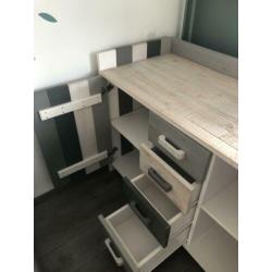 Complete babykamer jelle mix XL