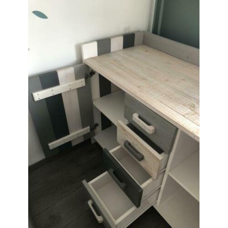 Complete babykamer jelle mix XL