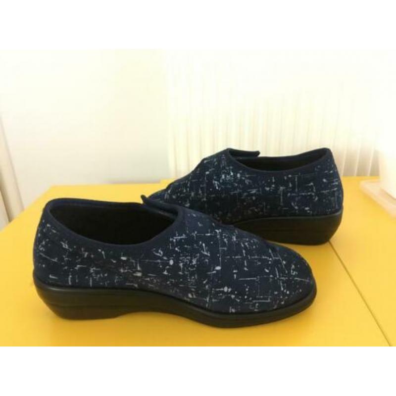 Florett pantoffel maat 39