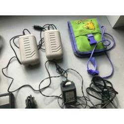 Diverse Nintendo Gameboy accessoires
