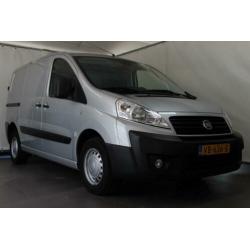 Fiat Scudo 1.6 D 66KW AIRCO PDC