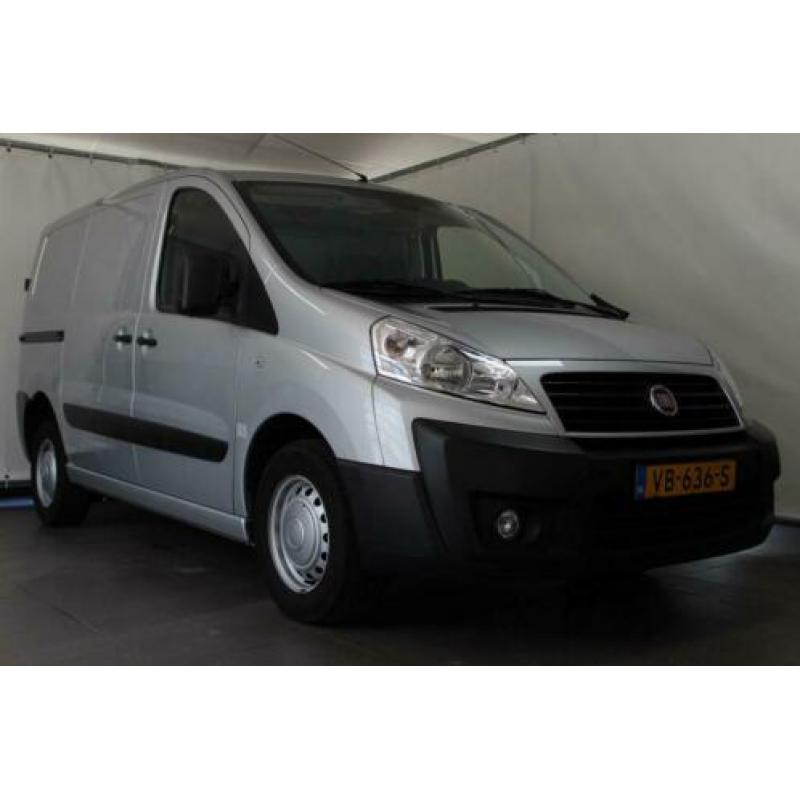 Fiat Scudo 1.6 D 66KW AIRCO PDC