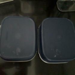 Tupperware koektrommel variadoos