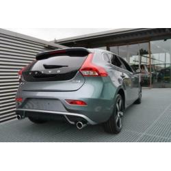 VOLVO V40 2.0 D3 150PK Geartronic Polar+ Sport
