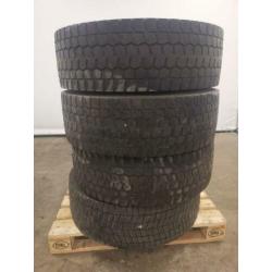 Occ Band 315/70r22.5 Bridgestone
