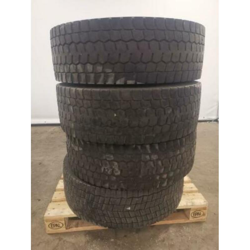Occ Band 315/70r22.5 Bridgestone