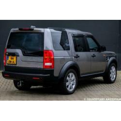 Land Rover Discovery 2.7 TdV6 HSE Schuifdak Luchtvering NAP
