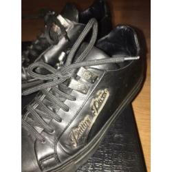 Philipp Plein Lo-Top Sneakers ''Rams"