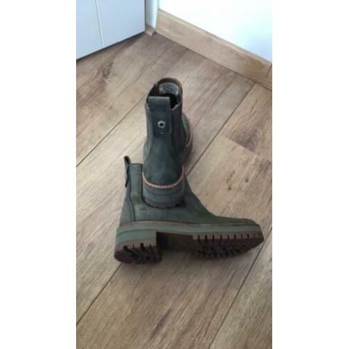 Timberland Chelsea boots maat 36