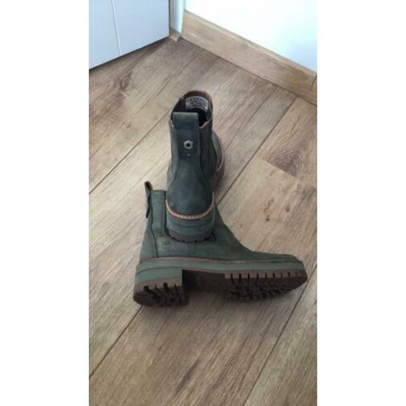 Timberland Chelsea boots maat 36