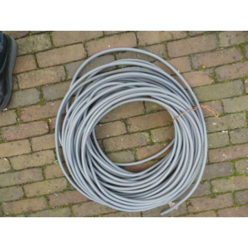 Kabel 5X 2,5 kwadraat