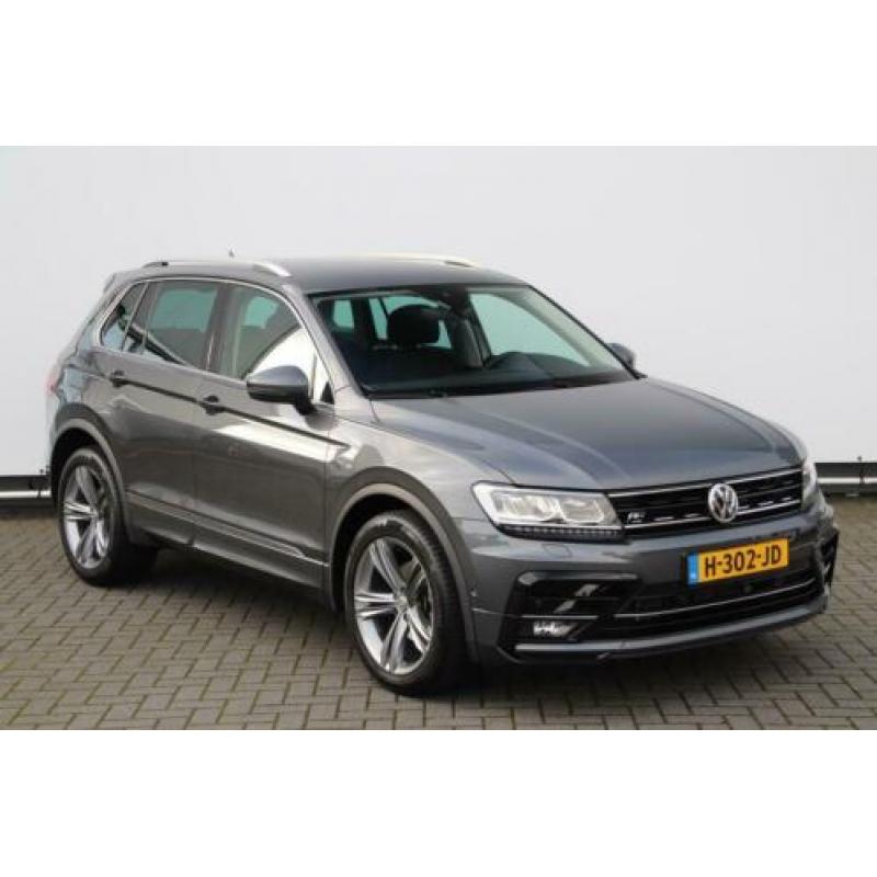 Volkswagen Tiguan 1.5 TSI 150PK DSG Comfortline Business | L