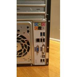 Snelle budget computer met SSD!