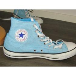 Converse sneakers maat 9/42