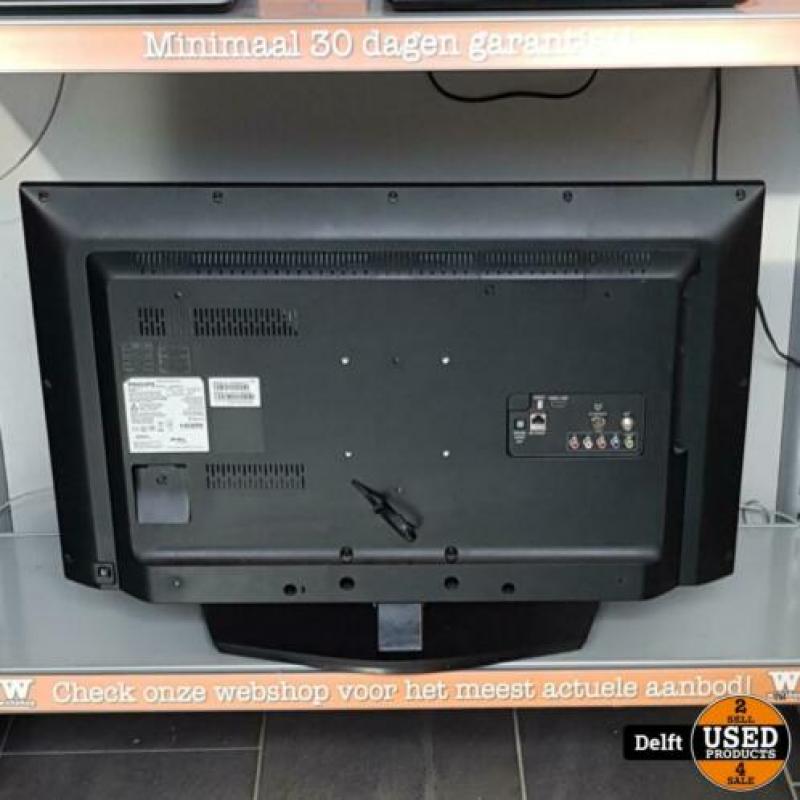 Philips 32phs5301 led smart tv/nette staat/1 maand garantie