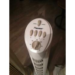 toren ventilatoren