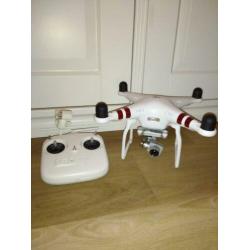 DJI PHANTOM 3 STANDARD DRONE zgan