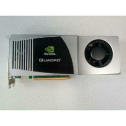 nVidia Quadro FX4800