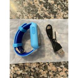 Kind smartwatch horloge