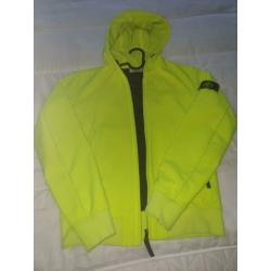 Stone Island junior limited edition