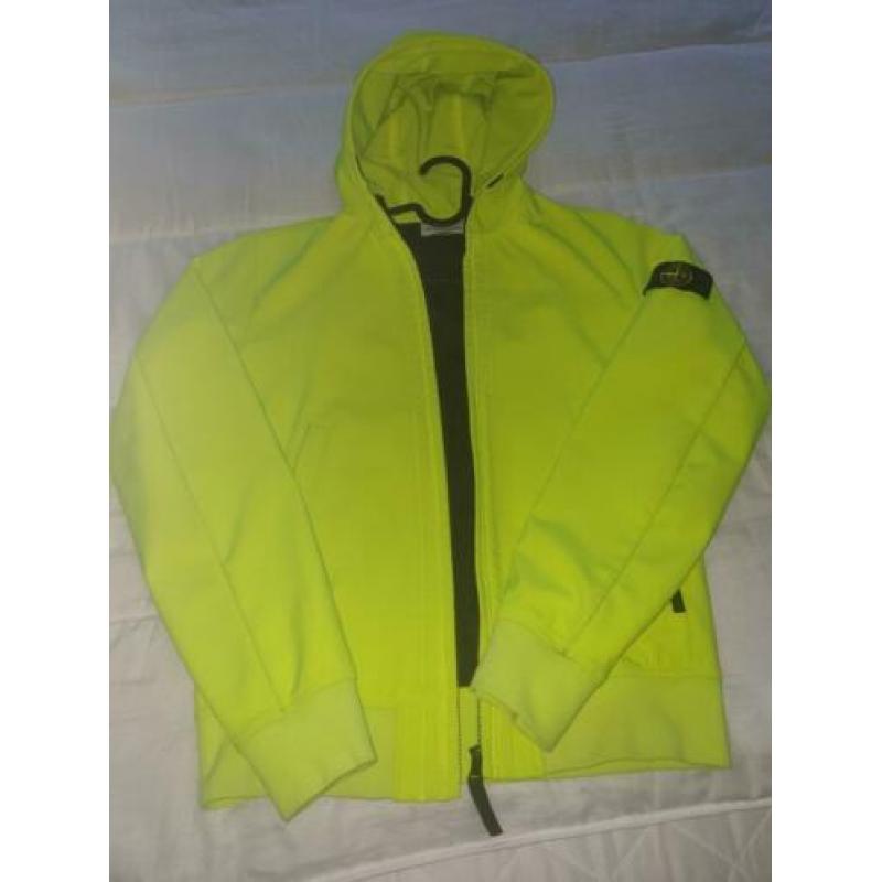 Stone Island junior limited edition