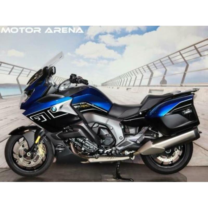 BMW K 1600 GT SPORT (bj 2017) K1600GT