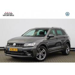 Volkswagen Tiguan 1.5 TSI 150PK DSG Comfortline Business | L
