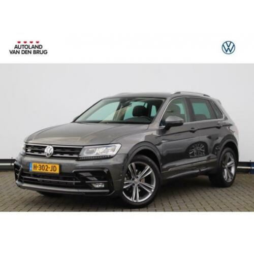 Volkswagen Tiguan 1.5 TSI 150PK DSG Comfortline Business | L