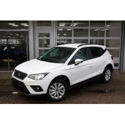 Seat Arona 1.0 TSI Style Business Intense | €1305 PRIJSVOORD