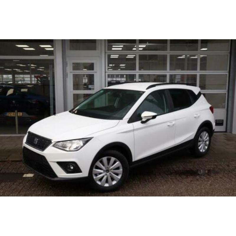 Seat Arona 1.0 TSI Style Business Intense | €1305 PRIJSVOORD