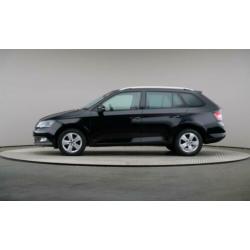 Skoda Fabia COMBI 1.4 TDI DSG Style Business Automaat, Navig