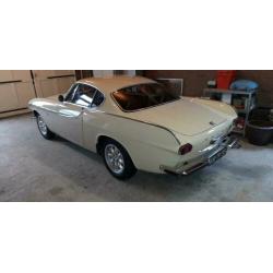 Volvo P1800S 1967