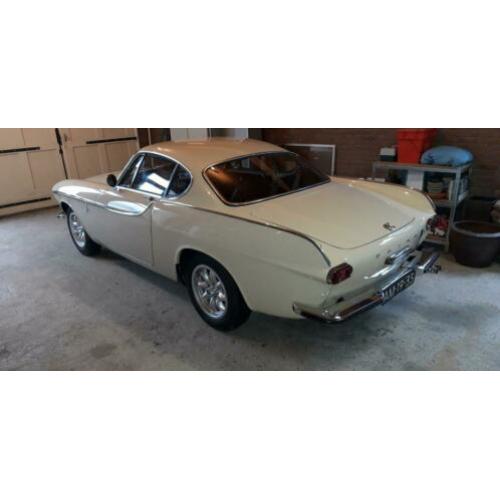 Volvo P1800S 1967