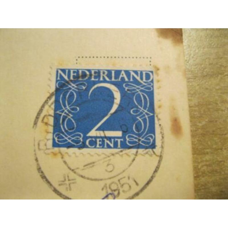 Verschillende oude kinderkaarten -zie foto's.